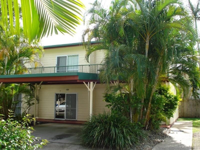 Mission Beach QLD 4852
