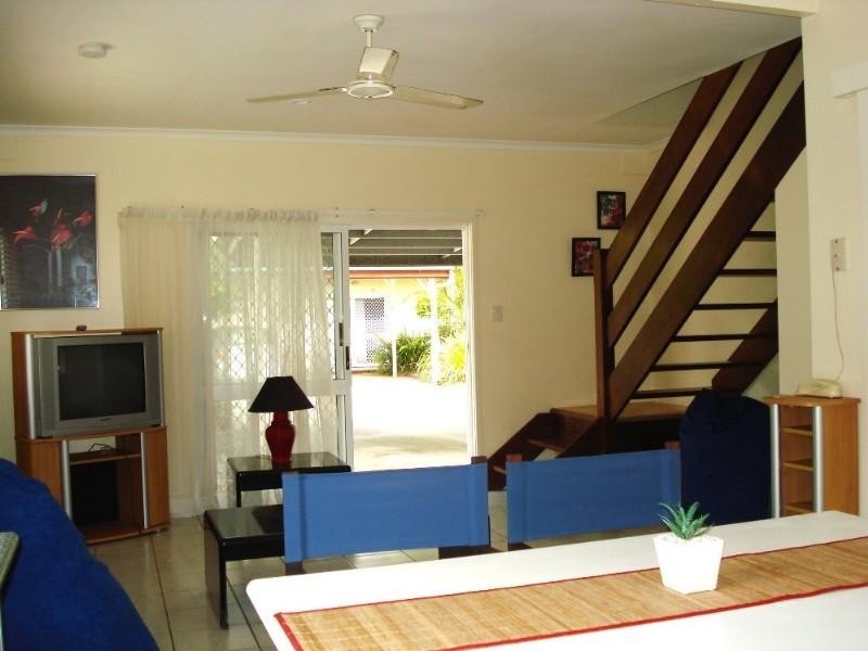 Mission Beach QLD 4852