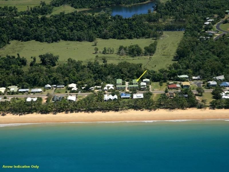 Mission Beach QLD 4852