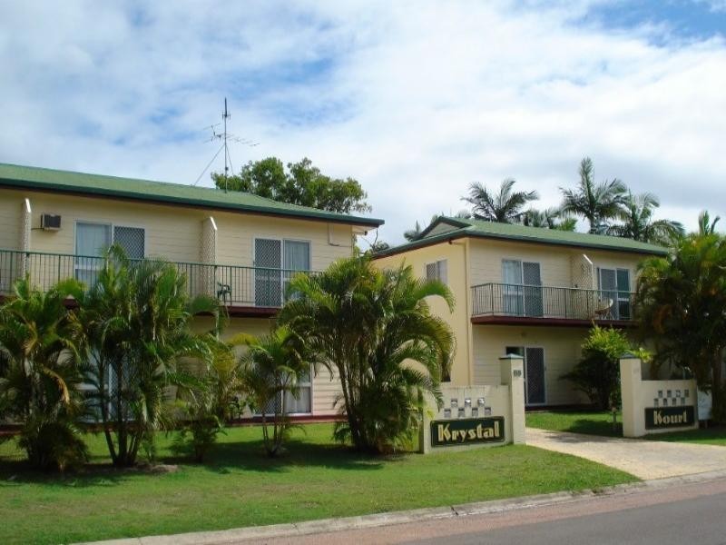 Mission Beach QLD 4852