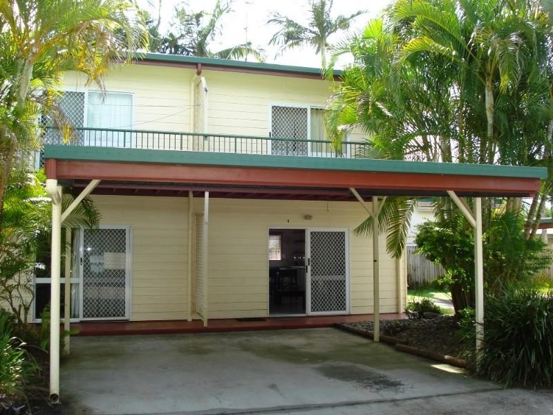 Mission Beach QLD 4852