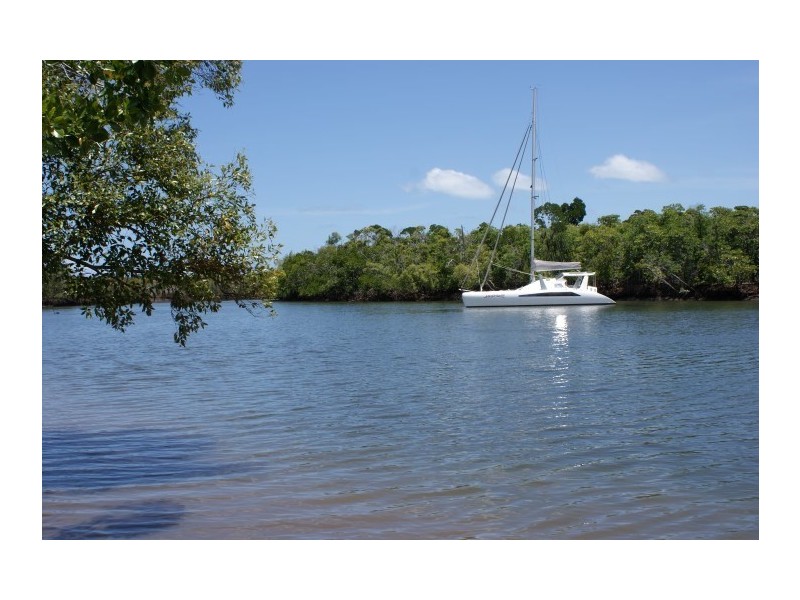 68 North Hull Road, Carmoo QLD 4852