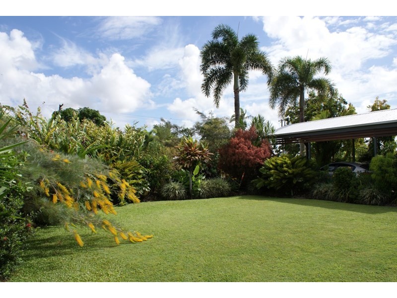 2 Wilson Street, El Arish QLD 4855