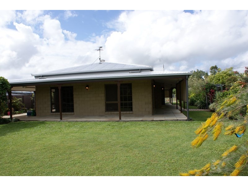 2 Wilson Street, El Arish QLD 4855
