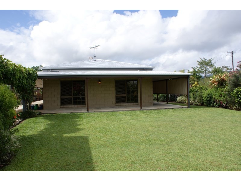 2 Wilson Street, El Arish QLD 4855