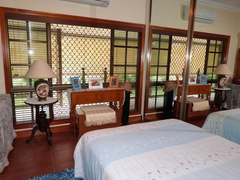 2 Wilson Street, El Arish QLD 4855