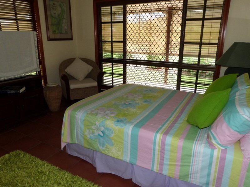 2 Wilson Street, El Arish QLD 4855