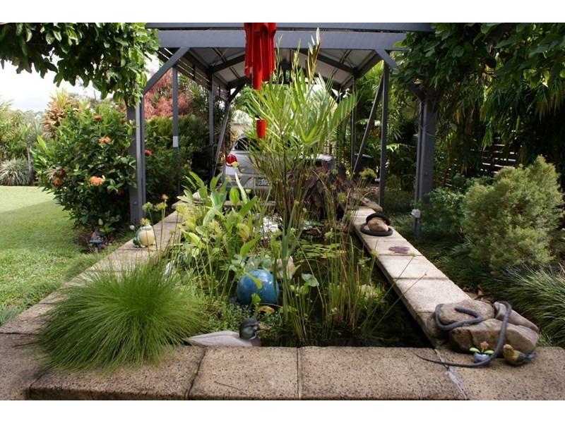 2 Wilson Street, El Arish QLD 4855