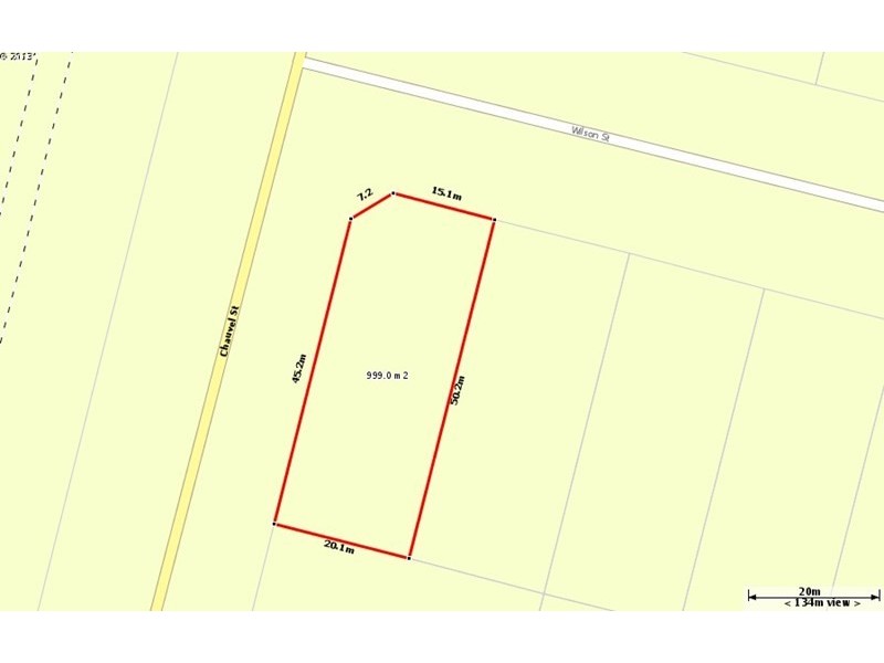 2 Wilson Street, El Arish QLD 4855