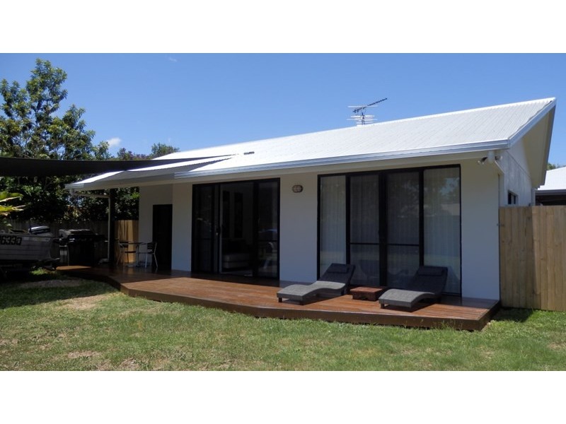 3 Volute Court, Mission Beach QLD 4852