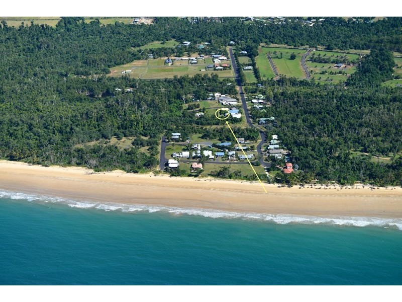 3 Volute Court, Mission Beach QLD 4852