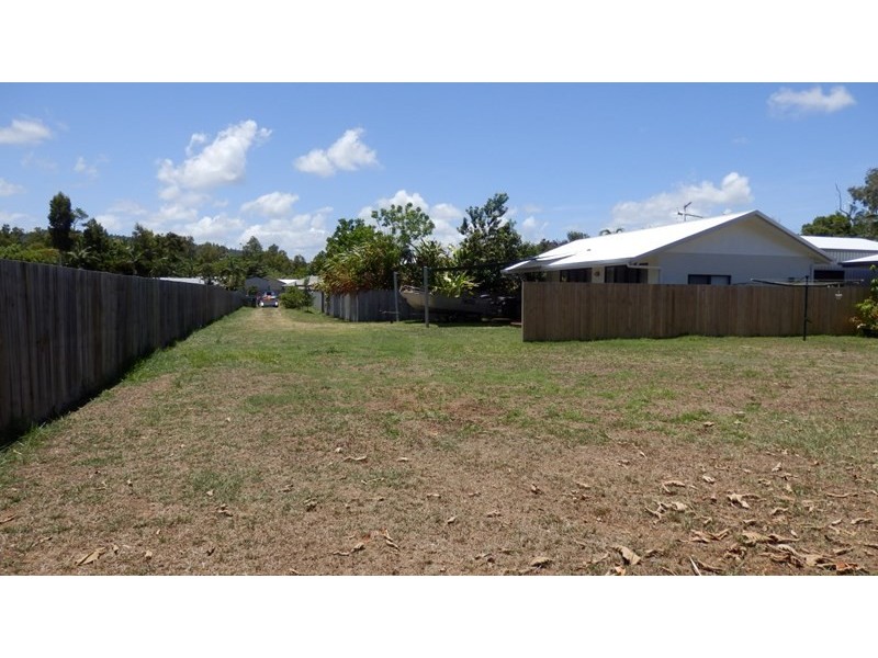 3 Volute Court, Mission Beach QLD 4852