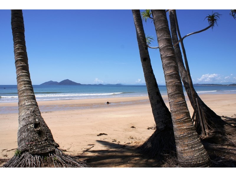 3 Volute Court, Mission Beach QLD 4852