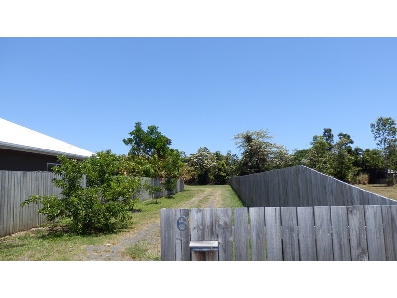 3 Volute Court, Mission Beach QLD 4852