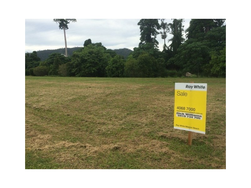 65 Purtaboi Close, Mission Beach QLD 4852