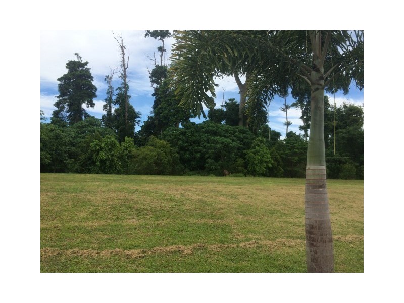 65 Purtaboi Close, Mission Beach QLD 4852
