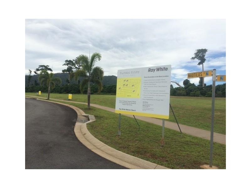 65 Purtaboi Close, Mission Beach QLD 4852