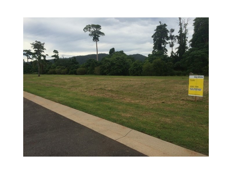 65 Purtaboi Close, Mission Beach QLD 4852