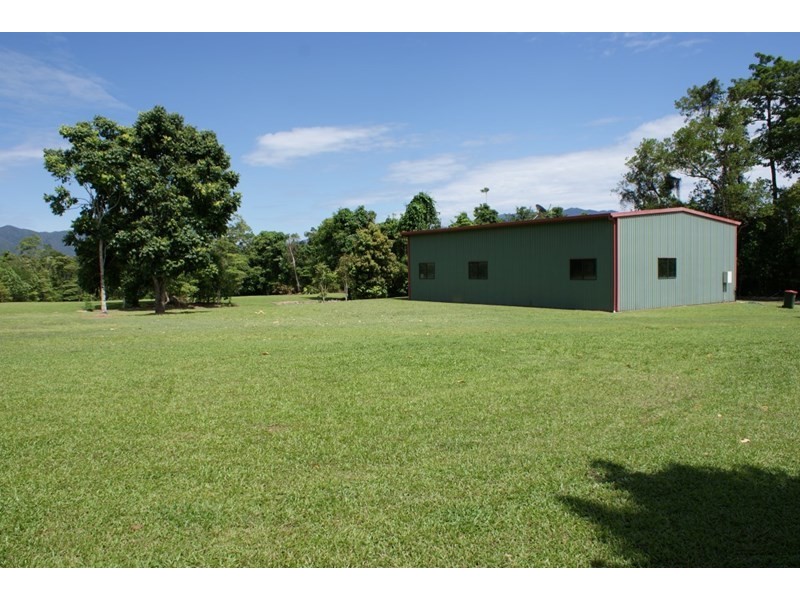 60 Merryburn Drive, Merryburn QLD 4854