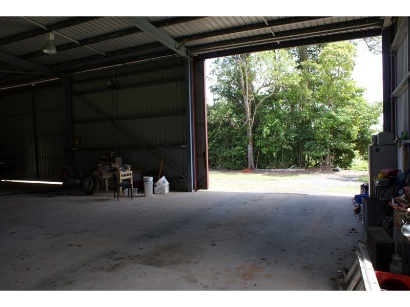 60 Merryburn Drive, Merryburn QLD 4854