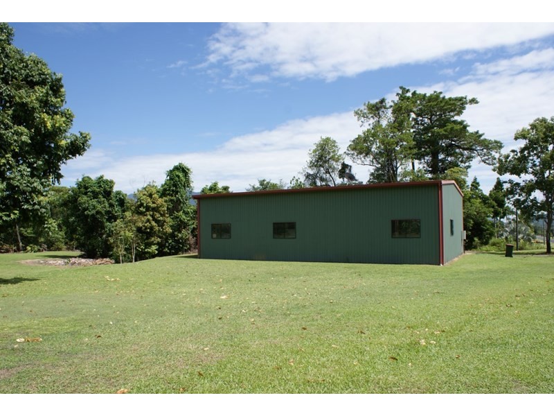 60 Merryburn Drive, Merryburn QLD 4854
