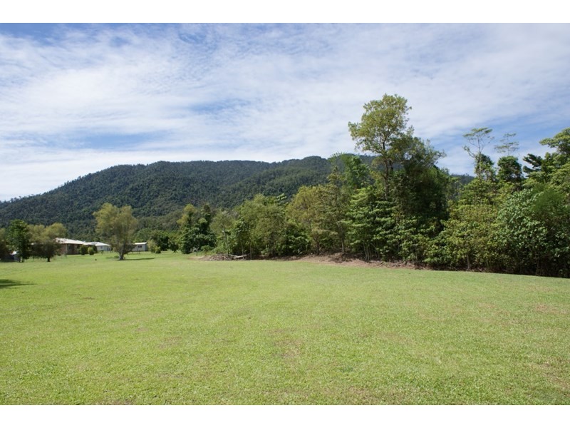 60 Merryburn Drive, Merryburn QLD 4854