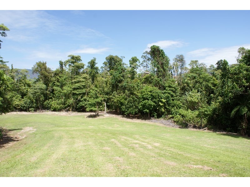 60 Merryburn Drive, Merryburn QLD 4854
