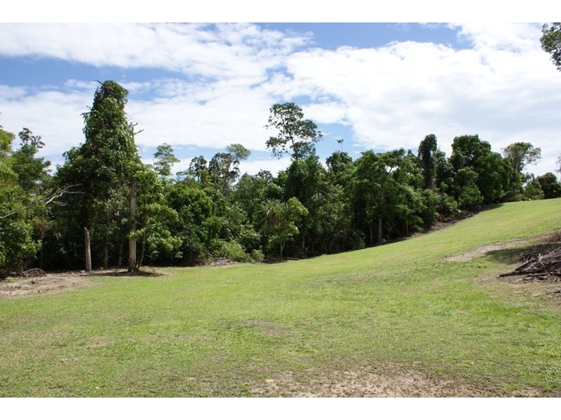 60 Merryburn Drive, Merryburn QLD 4854