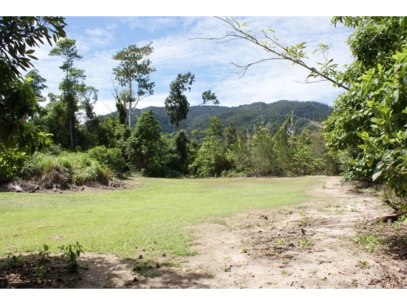 60 Merryburn Drive, Merryburn QLD 4854