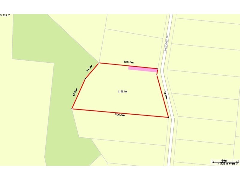 60 Merryburn Drive, Merryburn QLD 4854