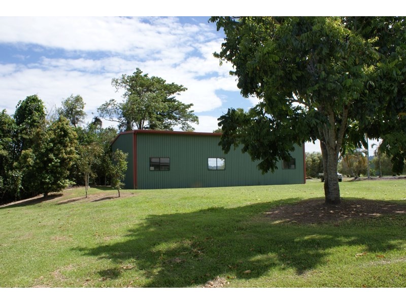 60 Merryburn Drive, Mission Beach QLD 4852