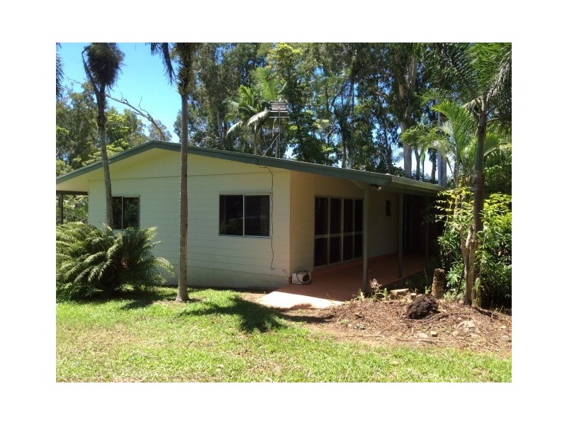 2032 Tully Mission Beach Road, Wongaling Beach QLD 4852