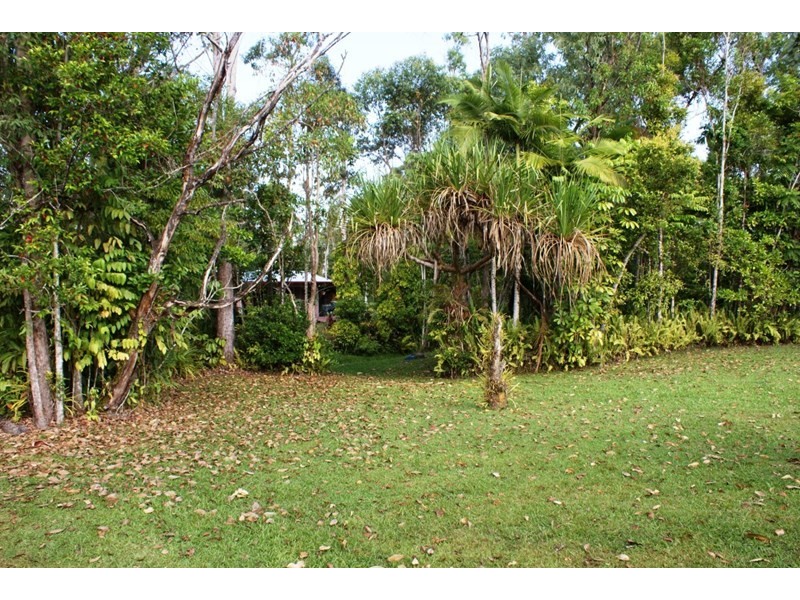 856 East Feluga Road, East Feluga QLD 4854