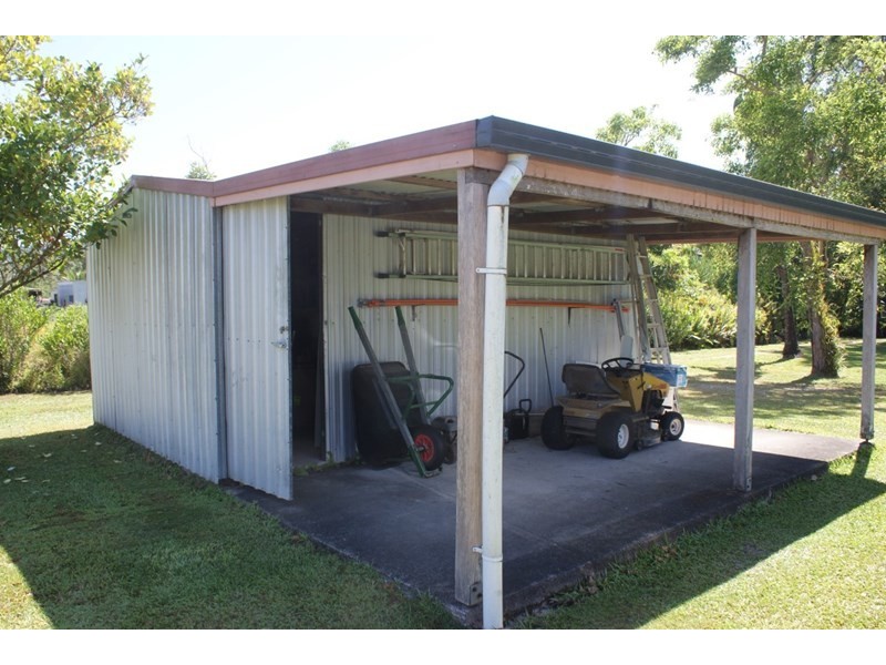 856 East Feluga Road, East Feluga QLD 4854