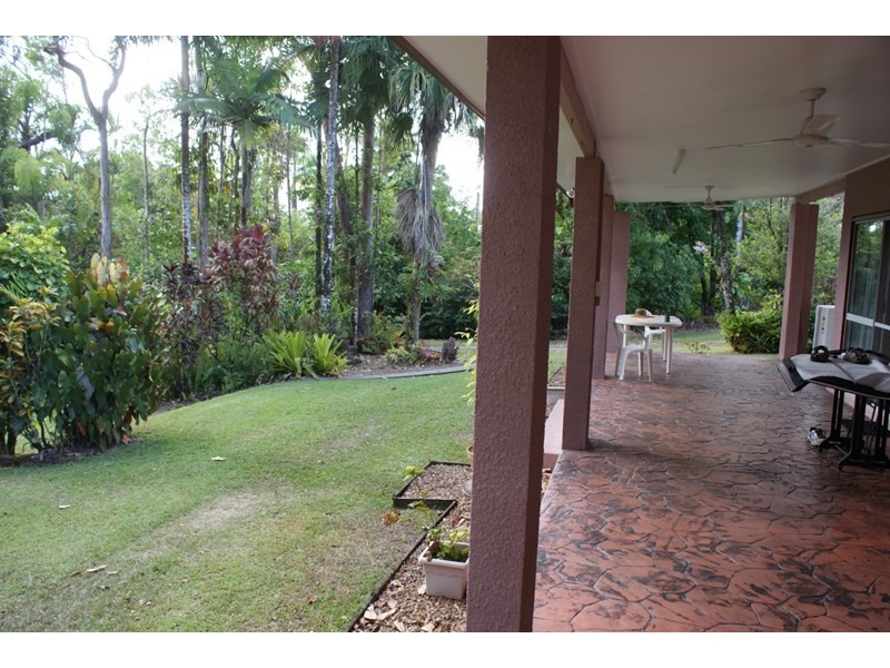 856 East Feluga Road, East Feluga QLD 4854