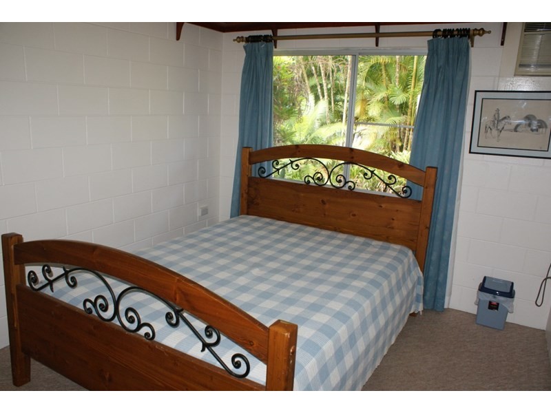 856 East Feluga Road, East Feluga QLD 4854