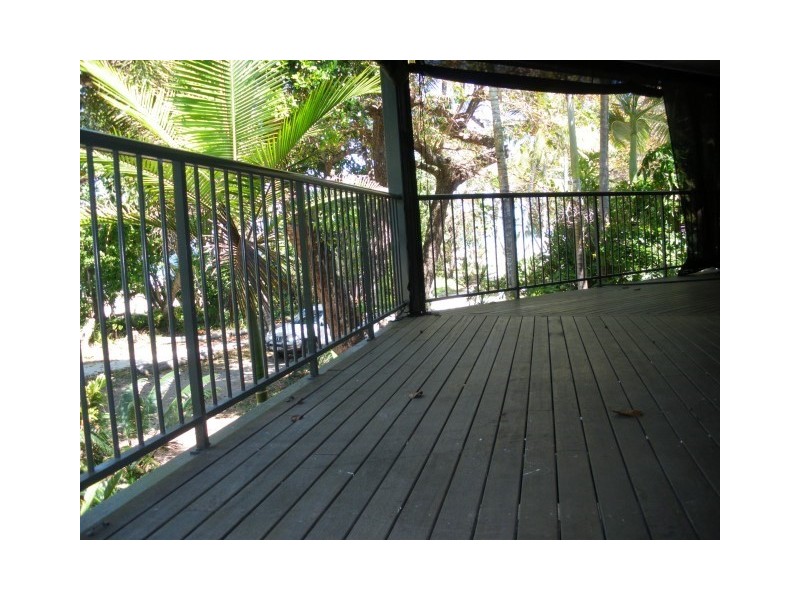 52 Marine Parade, Mission Beach QLD 4852