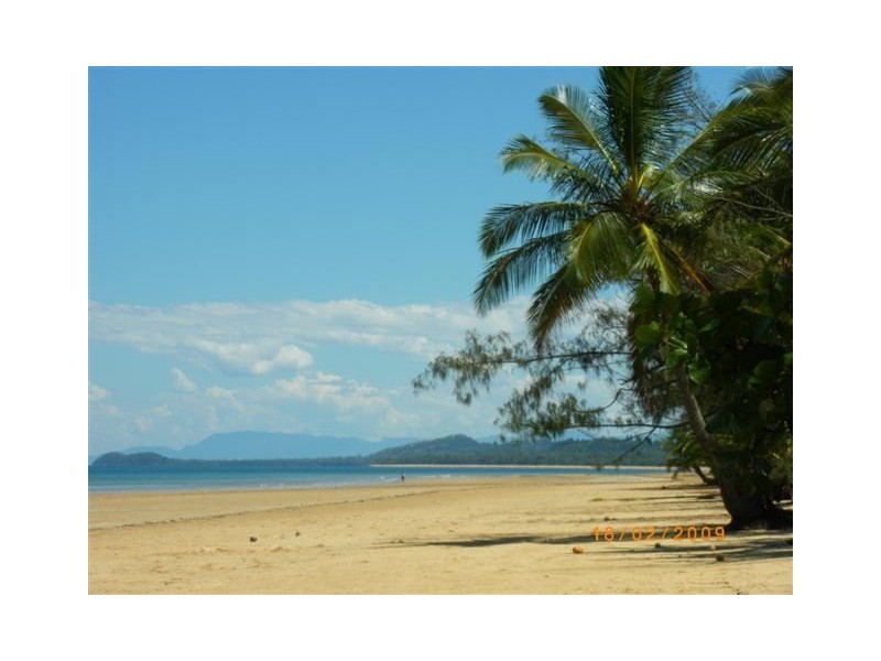 15 Porter Promenade, Mission Beach QLD 4852
