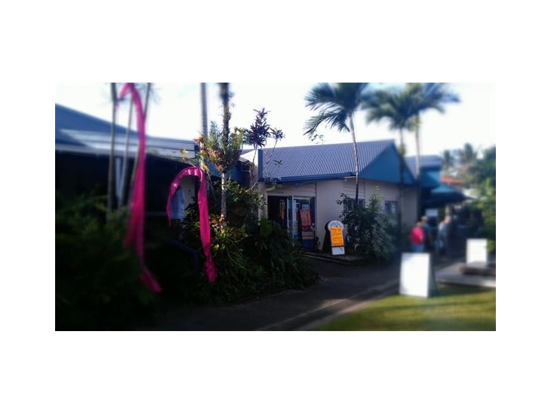 15 Porter Promenade, Mission Beach QLD 4852