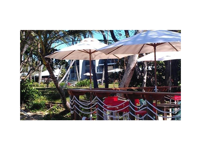 15 Porter Promenade, Mission Beach QLD 4852