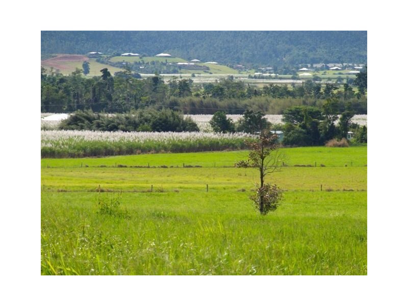 Lot 32 Tully Mission Beach Road, Mission Beach QLD 4852