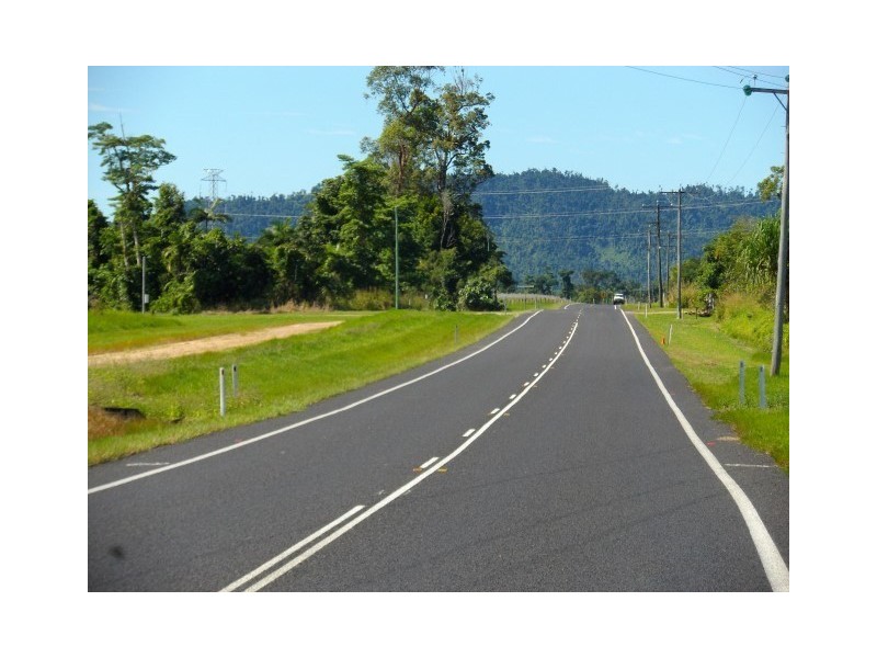 Lot 32 Tully Mission Beach Road, Mission Beach QLD 4852