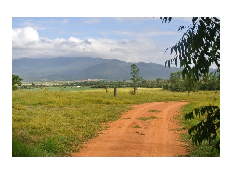 Lot 32 Tully Mission Beach Road, Mission Beach QLD 4852