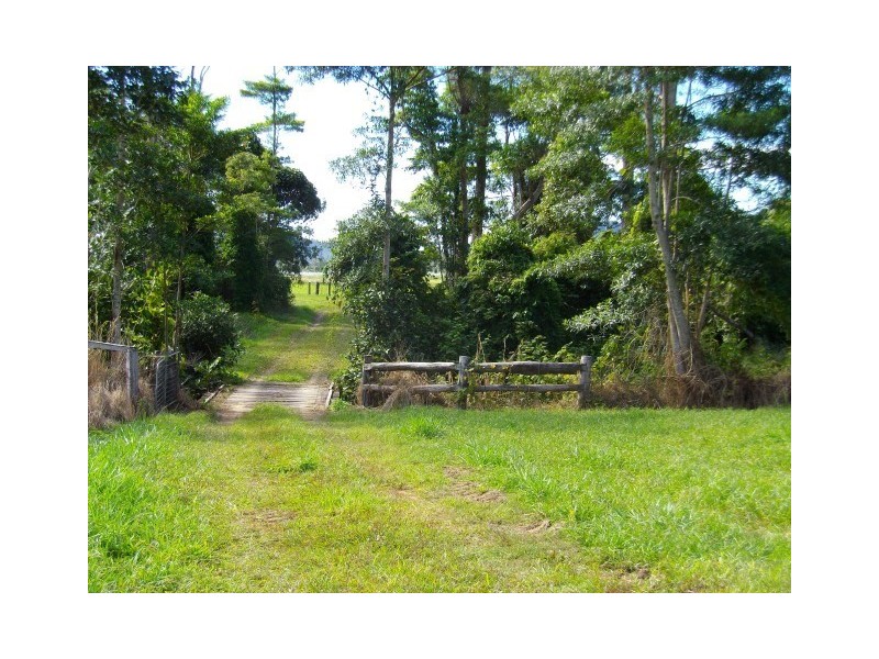 Lot 32 Tully Mission Beach Road, Mission Beach QLD 4852