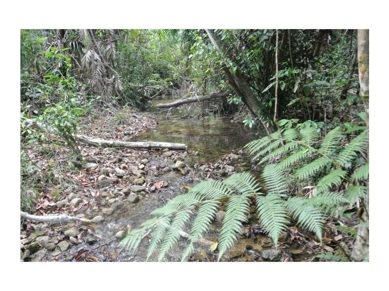 Lot 32 Tully Mission Beach Road, Mission Beach QLD 4852