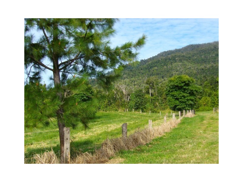 Lot 32 Tully Mission Beach Road, Mission Beach QLD 4852