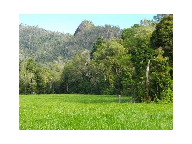 Lot 32 Tully Mission Beach Road, Mission Beach QLD 4852