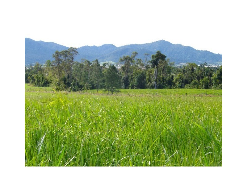 Lot 32 Tully Mission Beach Road, Mission Beach QLD 4852