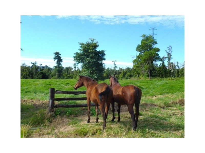 Lot 32 Tully Mission Beach Road, Mission Beach QLD 4852