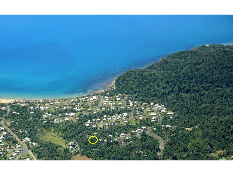 80 Cutten Street, Bingil Bay QLD 4852